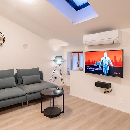 Loft With 2 Bedrooms - Historical District Rovinj Zewnętrze zdjęcie