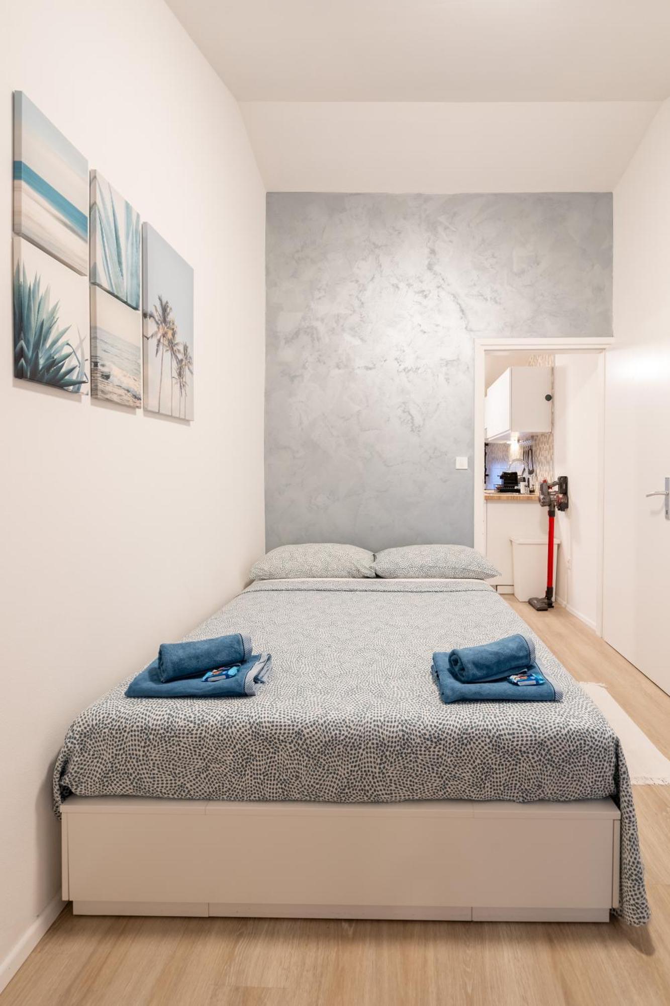Loft With 2 Bedrooms - Historical District Rovinj Zewnętrze zdjęcie