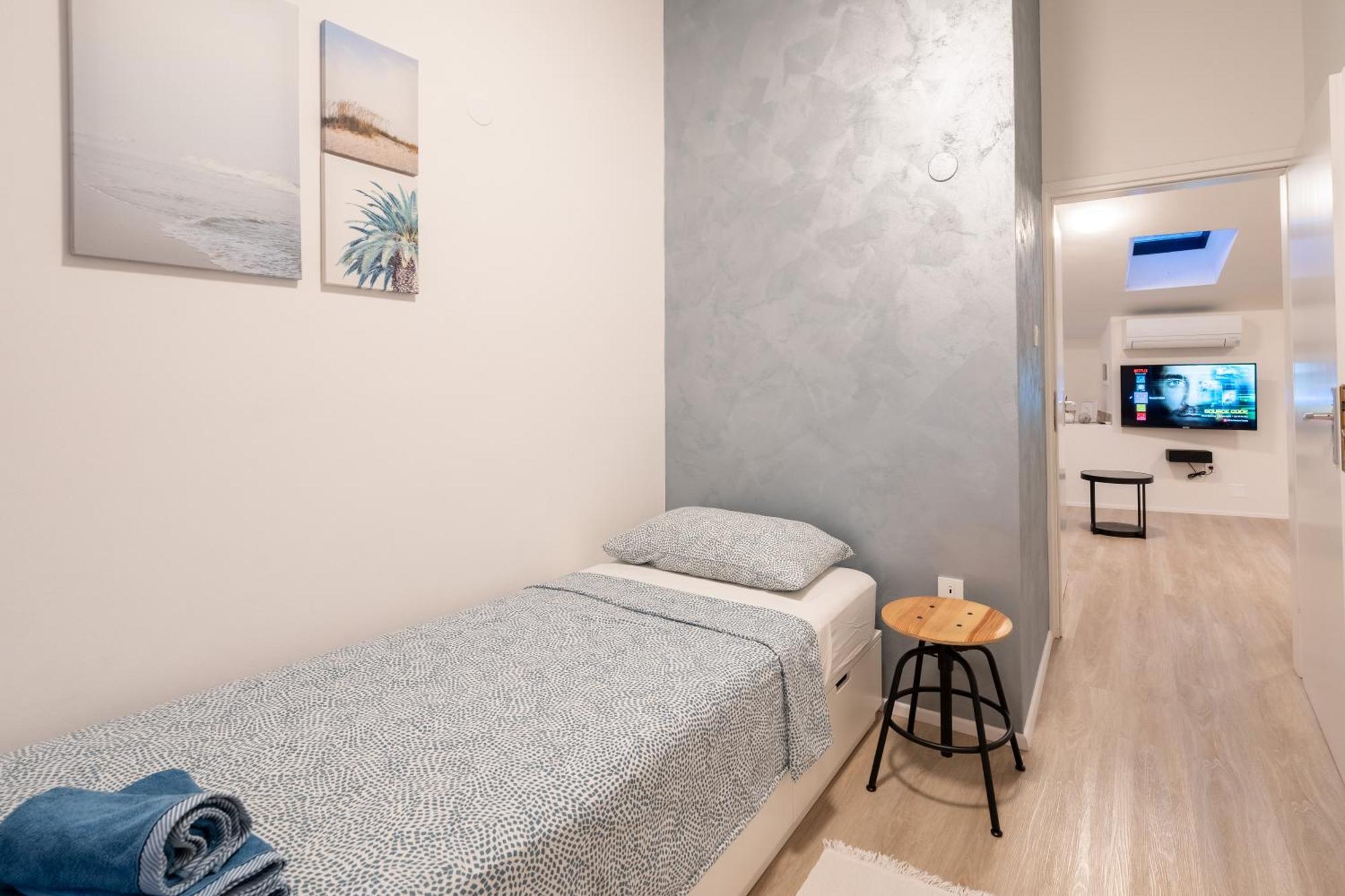 Loft With 2 Bedrooms - Historical District Rovinj Zewnętrze zdjęcie