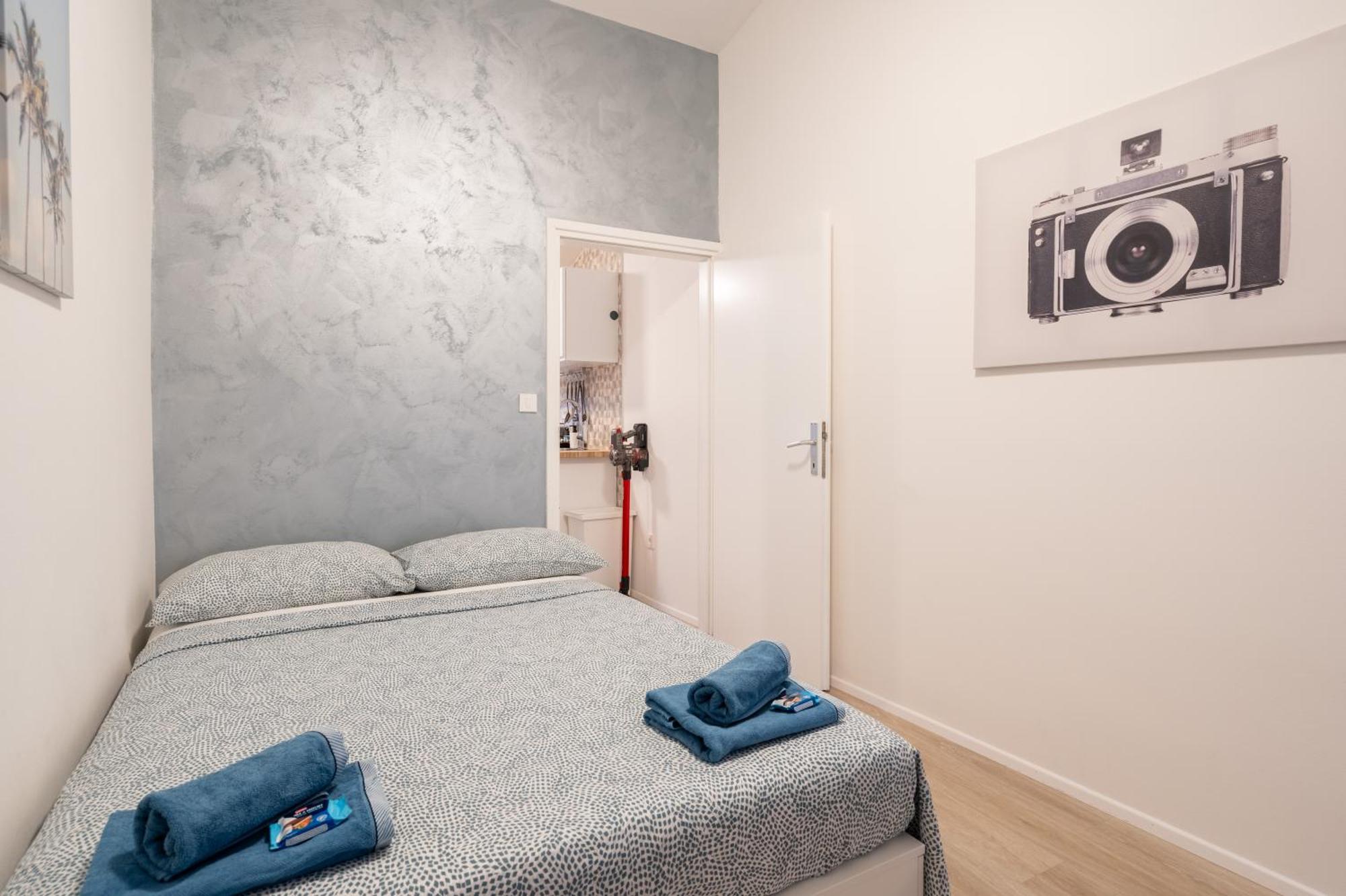 Loft With 2 Bedrooms - Historical District Rovinj Zewnętrze zdjęcie