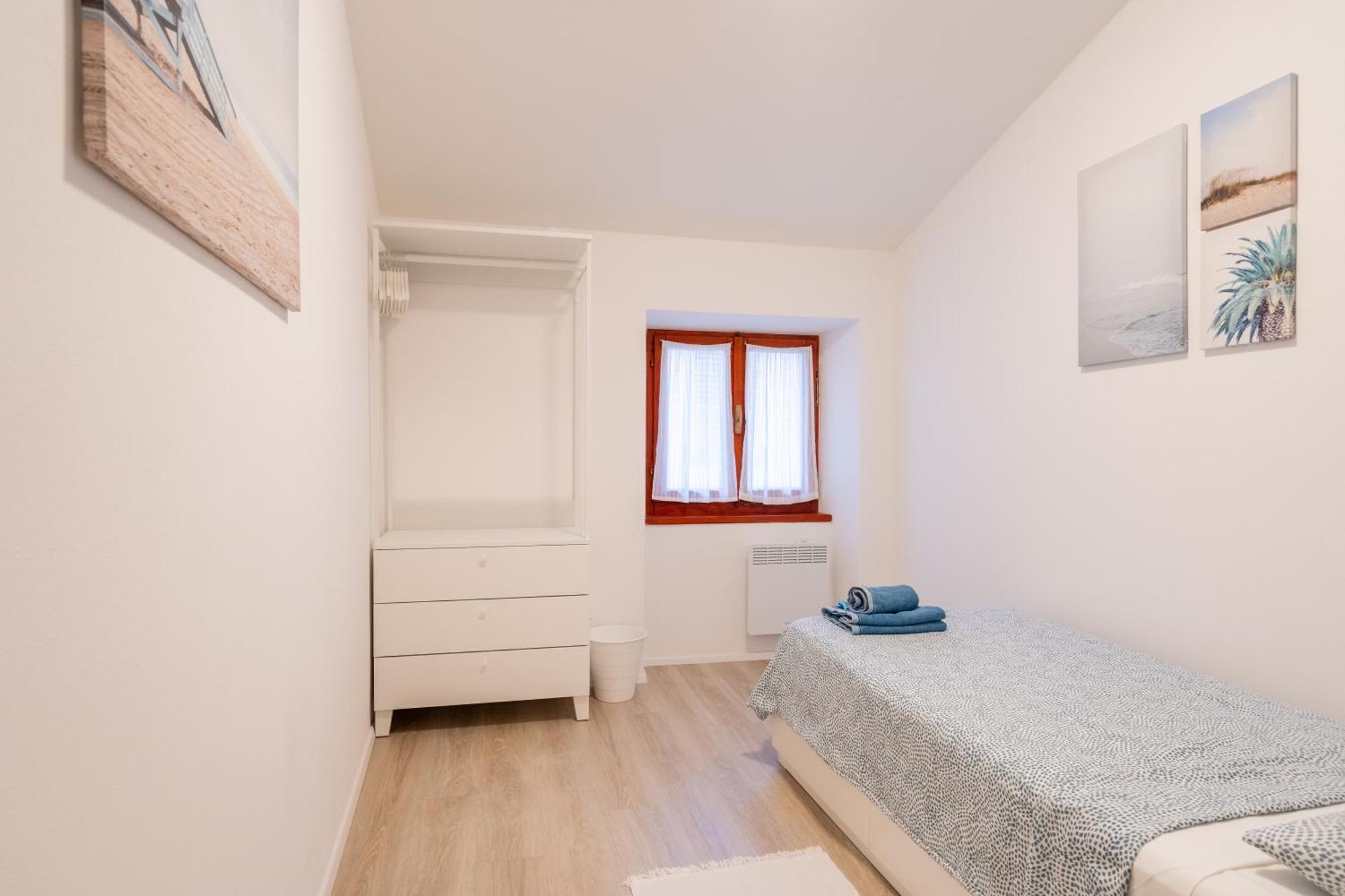 Loft With 2 Bedrooms - Historical District Rovinj Zewnętrze zdjęcie
