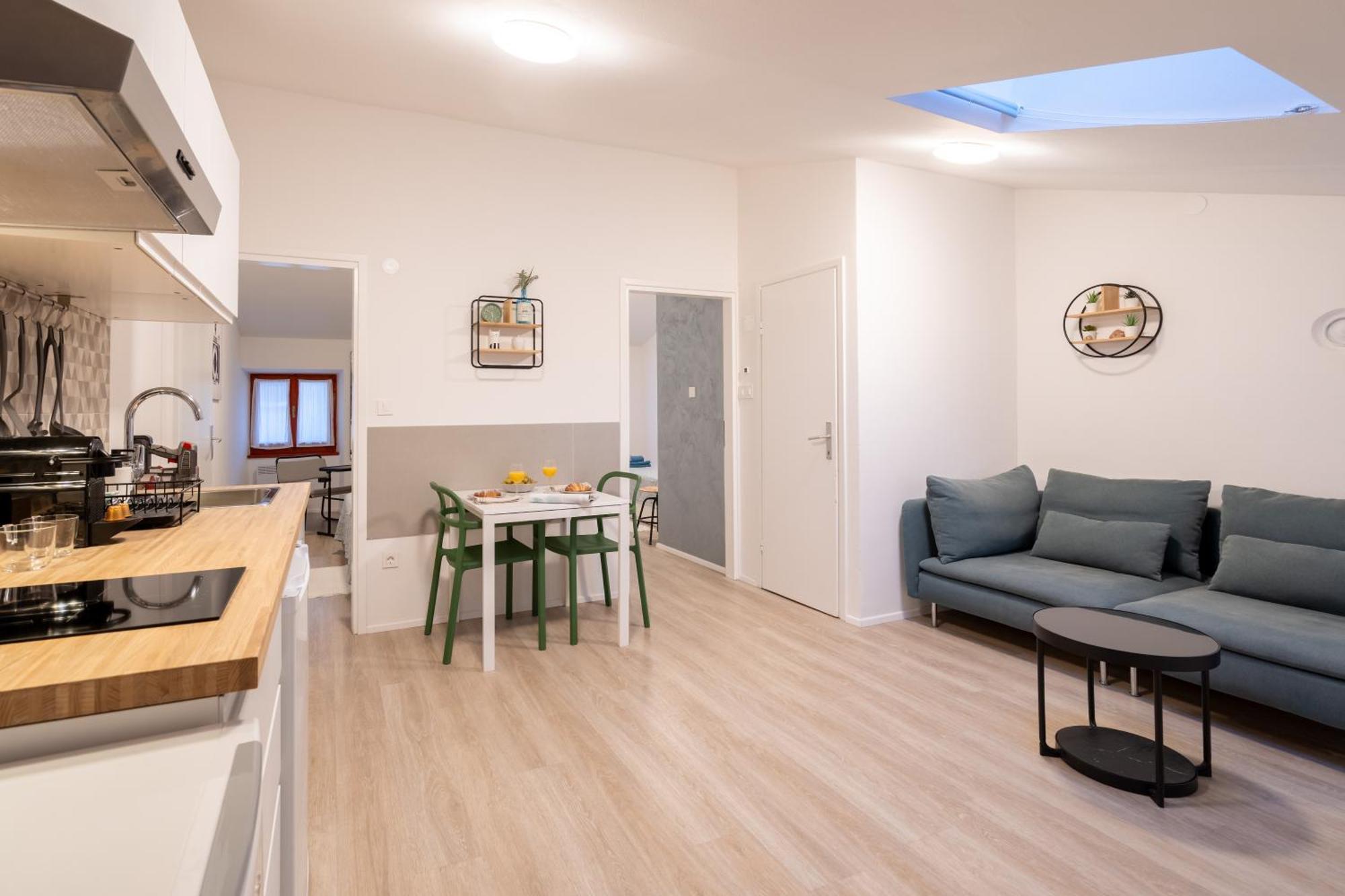 Loft With 2 Bedrooms - Historical District Rovinj Zewnętrze zdjęcie